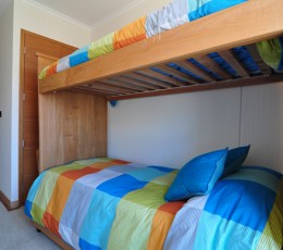 Apartamentos Valle de Cóndores