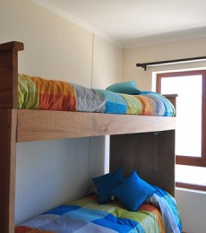 Apartamentos Valle de Cóndores