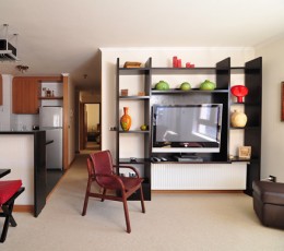 Apartamentos Valle de Cóndores