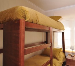 Apartamentos Valle de Cóndores
