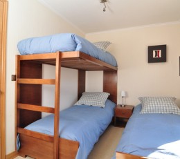Apartamentos Valle de Cóndores