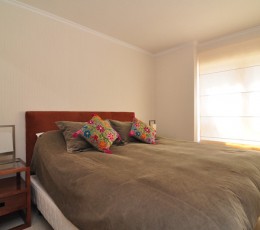 Apartamentos Valle de Cóndores