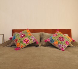 Apartamentos Valle de Cóndores