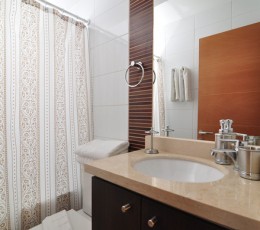 Apartamentos Valle de Cóndores