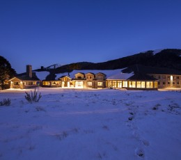 Valle Corralco Hotel & Spa