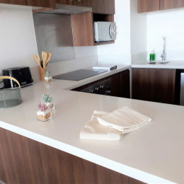 Apartamentos Gran Parador