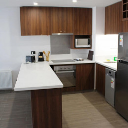 Apartamentos Gran Parador