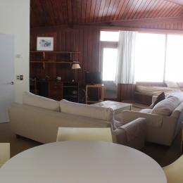 Chalet Portillo