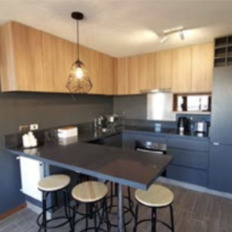 Apartamentos Privados La Parva