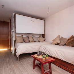 Apartamentos Gran Parador
