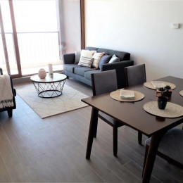 Apartamentos Gran Parador