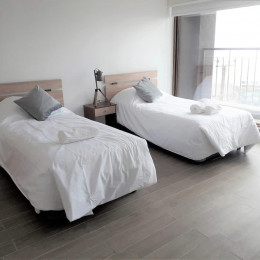 Apartamentos Gran Parador