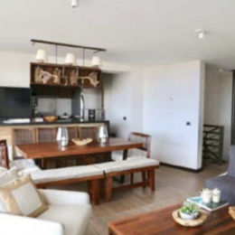 Apartamentos Privados La Parva