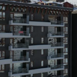 Apartamentos Privados La Parva