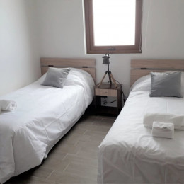 Apartamentos Gran Parador