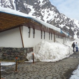 Inca Lodge