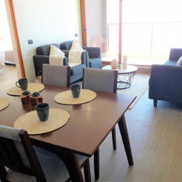 Apartamentos Gran Parador