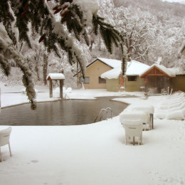 20% OFF Hotel Nevados de Chillán 2027