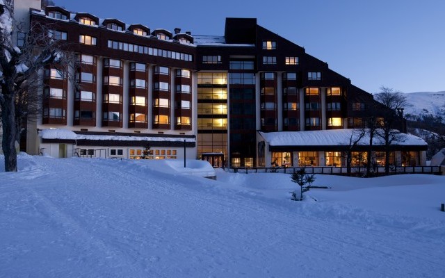 15% de Descuento en Hotel Termas Chillán 