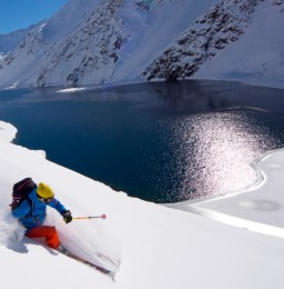 Esquí y Snowboard