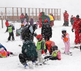 Actividades e Instalaciones