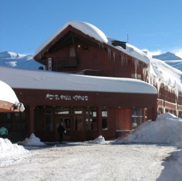 Perguntas Frequentes em Valle Nevado Centro de Ski, Chile