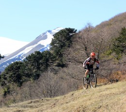 Atividades em Centro de Esqui Corralco