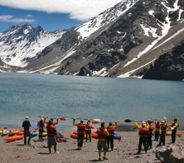 Actividades de Verano en Portillo