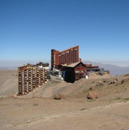 Actividades de Verano en Valle Nevado