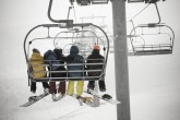 Aprende a Esquiar Valle Nevado
