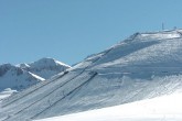 Excursion Tres Valles: Valle Nevado - El Colorado - La Parva