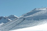 Aprende a esquiar em La Parva