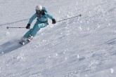 Ski Day em Valle Nevado