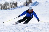 Ski Day en El Colorado