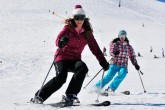 Ski Day en El Colorado