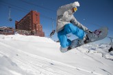 Ski Day em Valle Nevado