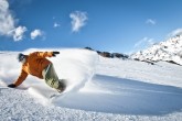 Ski Day en Valle Nevado