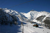 Nevados de Chillán Hotel