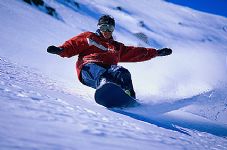 Ski Groups at Valle Nevado